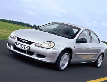 Chrysler Neon [EU-spec] '1999–2004