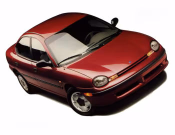 Chrysler Neon '1994–99
