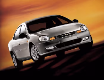 Chrysler Neon '1999–2003