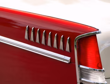 1956 Chrysler New Yorker Convertible Coupe