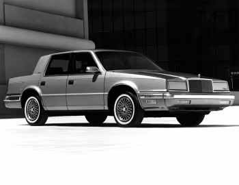 1988–91 Chrysler New Yorker