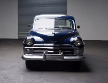 1950 Chrysler New Yorker Sedan (C-49N)