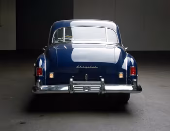 1950 Chrysler New Yorker Sedan (C-49N)