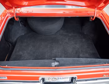 Ambos 1978 Chrysler New Yorker Brougham Hardtop Coupe (CS23) '1977–78