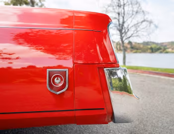 1978 Chrysler New Yorker Brougham Hardtop Coupe (CS23) '1977–78