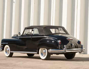 1948 Chrysler New Yorker Convertible (C39N)