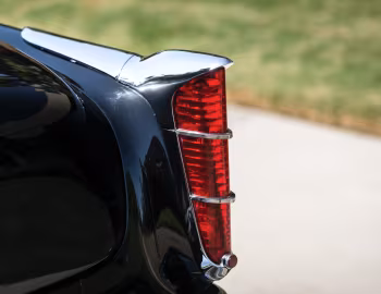 1955 Chrysler New Yorker Deluxe Convertible (C68)