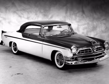 1955 Chrysler New Yorker Deluxe St. Regis (C68)