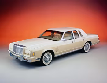 1979 Chrysler New Yorker Fifth Avenue Edition (TP-42)