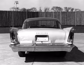 1958 Chrysler New Yorker Hardtop Sedan (554)