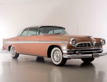 1955 Chrysler New Yorker Deluxe Newport (C68)