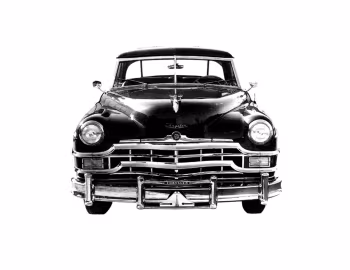 1949 Chrysler New Yorker Sedan (C-46N)