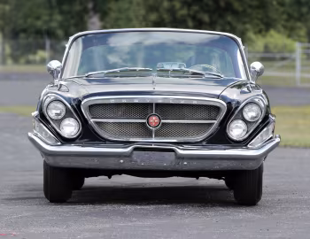 1962 Chrysler New Yorker Sedan (SC3-H 833)