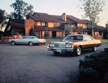 Chrysler Newport