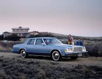 1979 Chrysler Newport Pillared Hardtop (TH42)