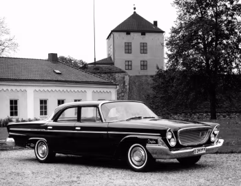 1962 Chrysler Newport Sedan (SC1-L 813)