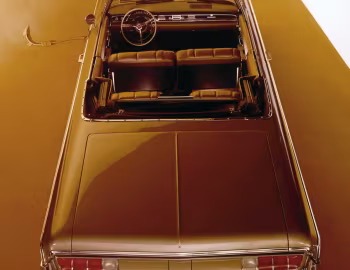 1965 Chrysler Newport Сonvertible (CL27)