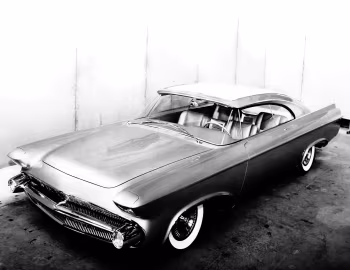 Chrysler Norseman Concept Car '1956