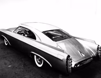Chrysler Norseman Concept Car '1956