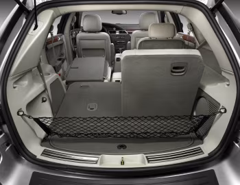 Ambos 2004–06 Chrysler Pacifica (CS) '2003–06