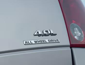 2007–08 Chrysler Pacifica (CS) '2006–07
