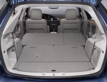 Ambos 2007–08 Chrysler Pacifica (CS) '2006–07