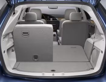 Ambos 2007–08 Chrysler Pacifica (CS) '2006–07