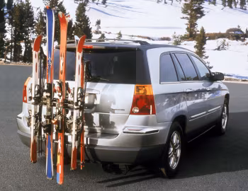 2004–06 Chrysler Pacifica (CS) '2003–06