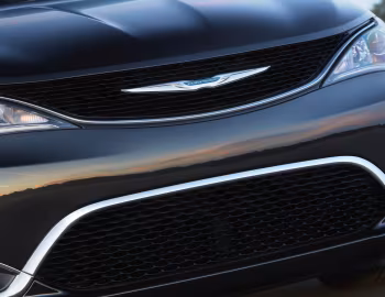 2020 Chrysler Pacifica Hybrid Limited "35th Anniversary" (RU) '2019