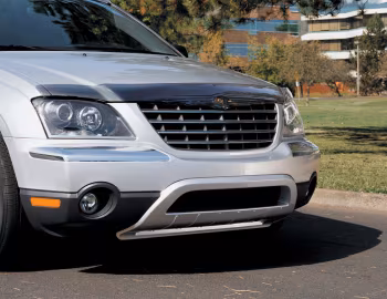 2004–06 Chrysler Pacifica (CS) '2003–06