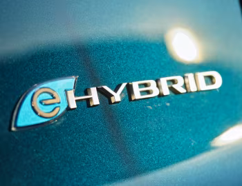 2021–25 Chrysler Pacifica Hybrid Pinnacle (RU) '2020–25