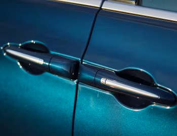2021–25 Chrysler Pacifica Hybrid Pinnacle (RU) '2020–25
