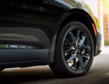 2021–26 Chrysler Pacifica Limited S Appearance Package AWD (RU) '2020–26