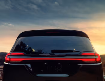 2021–26 Chrysler Pacifica Limited S Appearance Package AWD (RU) '2020–26