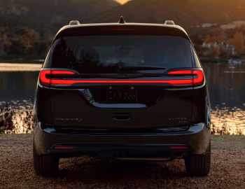 2021–26 Chrysler Pacifica Limited S Appearance Package AWD (RU) '2020–26