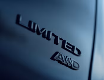 2021–26 Chrysler Pacifica Limited S Appearance Package AWD (RU) '2020–26