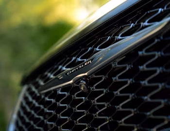 Logotipo 2021–26 Chrysler Pacifica Limited S Appearance Package AWD (RU) '2020–26