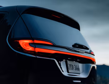 2021–26 Chrysler Pacifica Limited S Appearance Package AWD (RU) '2020–26