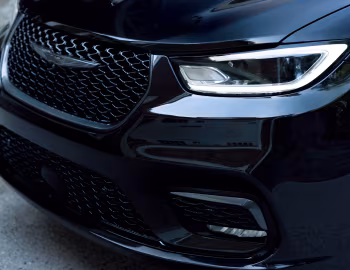 2021–26 Chrysler Pacifica Limited S Appearance Package AWD (RU) '2020–26