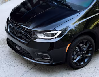 2021–26 Chrysler Pacifica Limited S Appearance Package AWD (RU) '2020–26