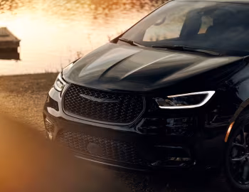 2021–26 Chrysler Pacifica Limited S Appearance Package AWD (RU) '2020–26
