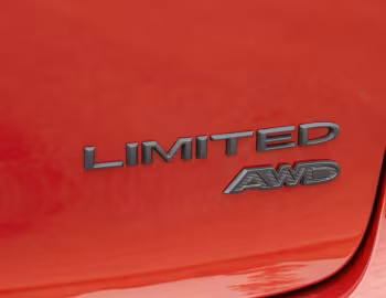 2027 Chrysler Pacifica Limited S Appearance Package AWD (RU) '2026