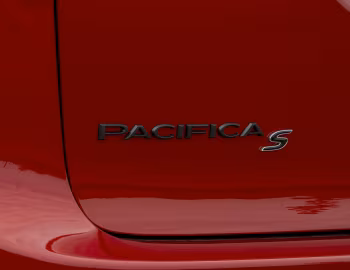 2027 Chrysler Pacifica Limited S Appearance Package AWD (RU) '2026