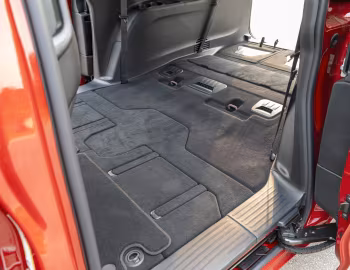 Interior 2027 Chrysler Pacifica Limited S Appearance Package AWD (RU) '2026