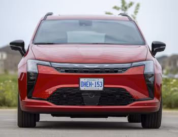 2027 Chrysler Pacifica Limited S Appearance Package AWD (RU) '2026