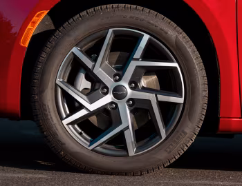 2027 Chrysler Pacifica Pinnacle (RU) '2026