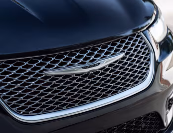 2021–26 Chrysler Pacifica Pinnacle AWD (RU) '2020–26