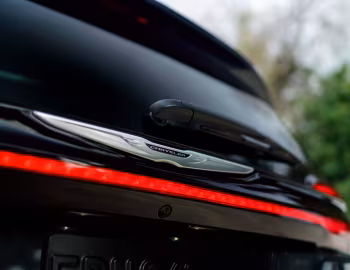 2021–26 Chrysler Pacifica Pinnacle AWD (RU) '2020–26
