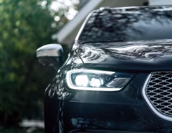 2021–26 Chrysler Pacifica Pinnacle AWD (RU) '2020–26