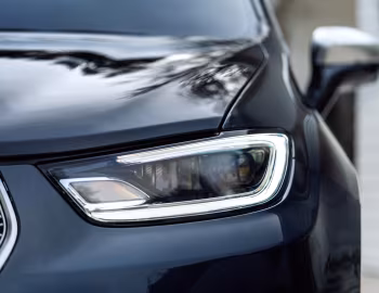 2021–26 Chrysler Pacifica Pinnacle AWD (RU) '2020–26